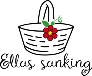 Logo - Ellas sanking