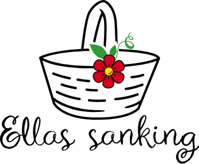 Logo - Ellas sanking
