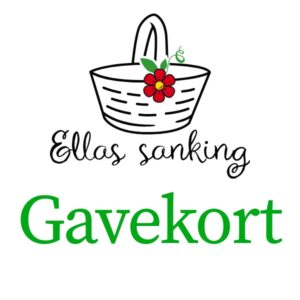 Gavekort – Ellas sanking